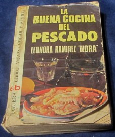 LA BUENA COCINA DEL PESCADO